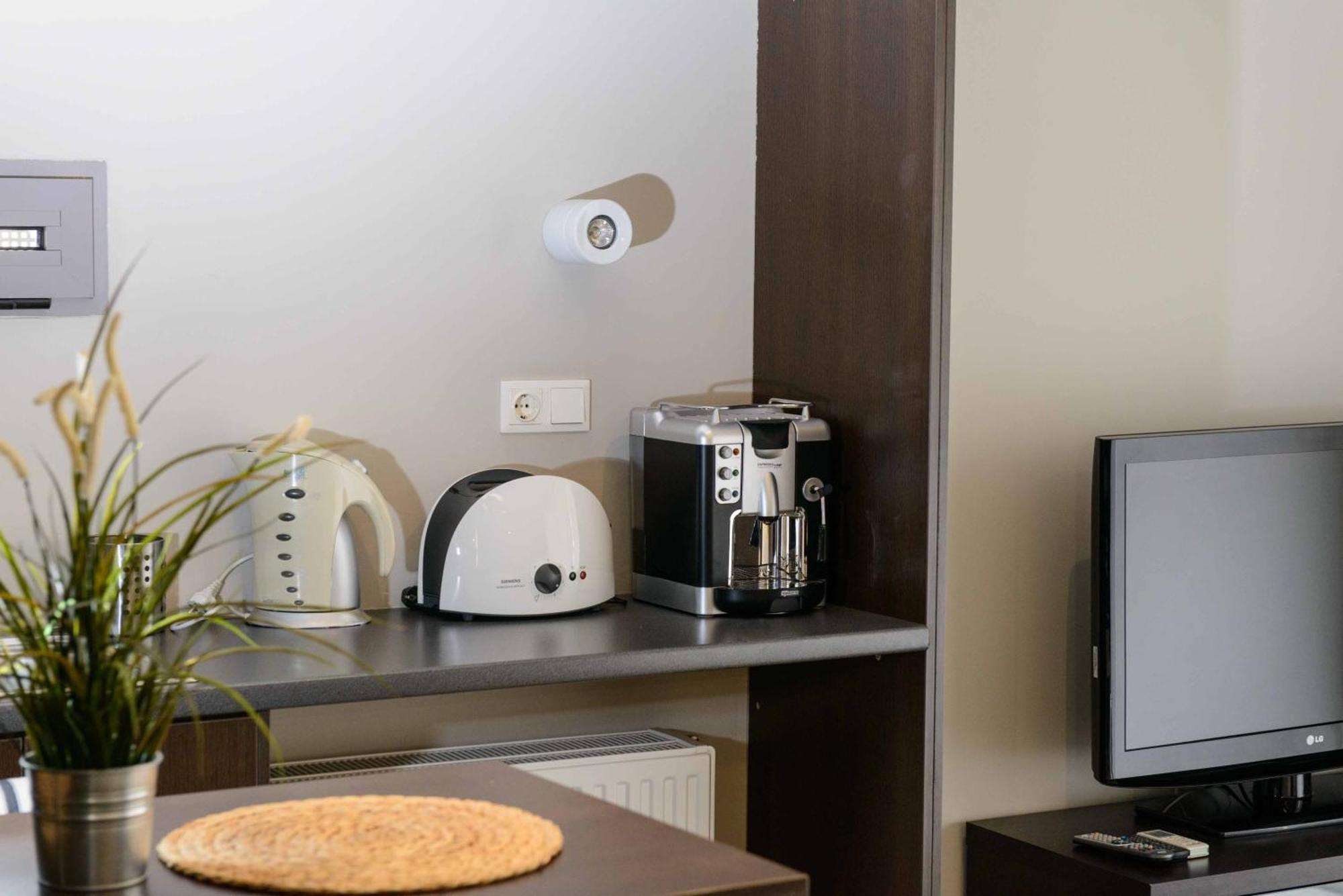 Cosy Luxury Apartment Aten Exteriör bild