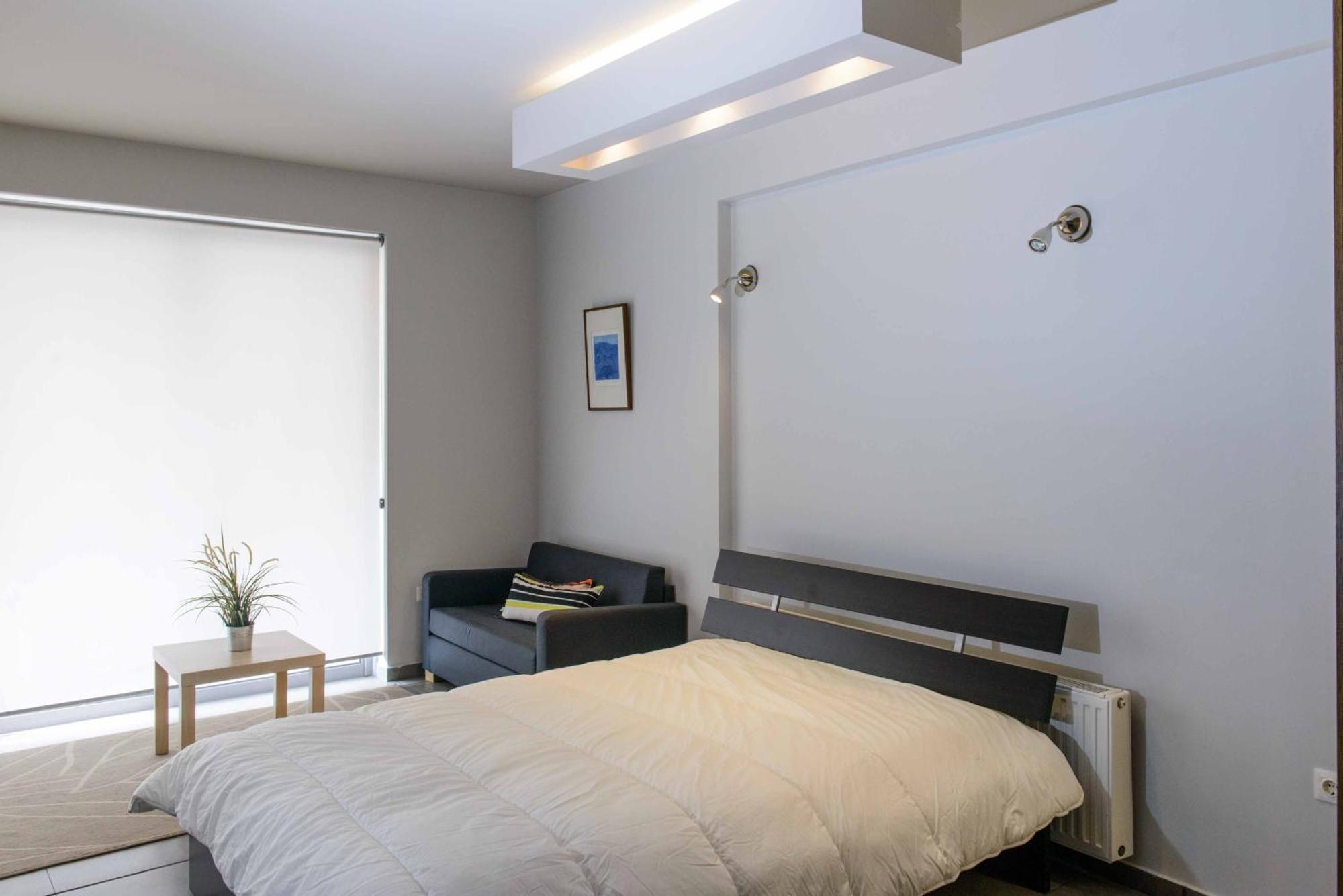 Cosy Luxury Apartment Aten Exteriör bild