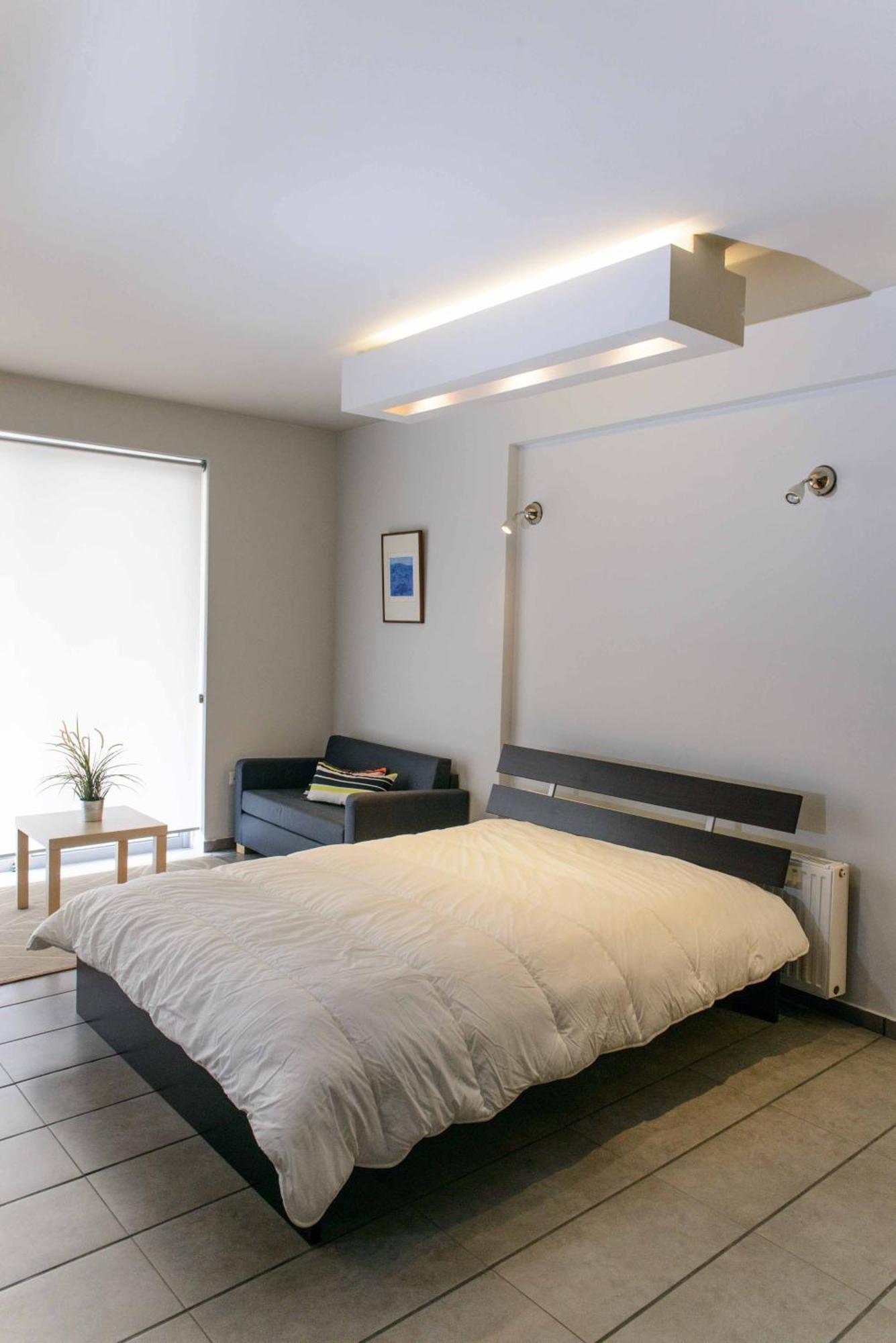 Cosy Luxury Apartment Aten Exteriör bild