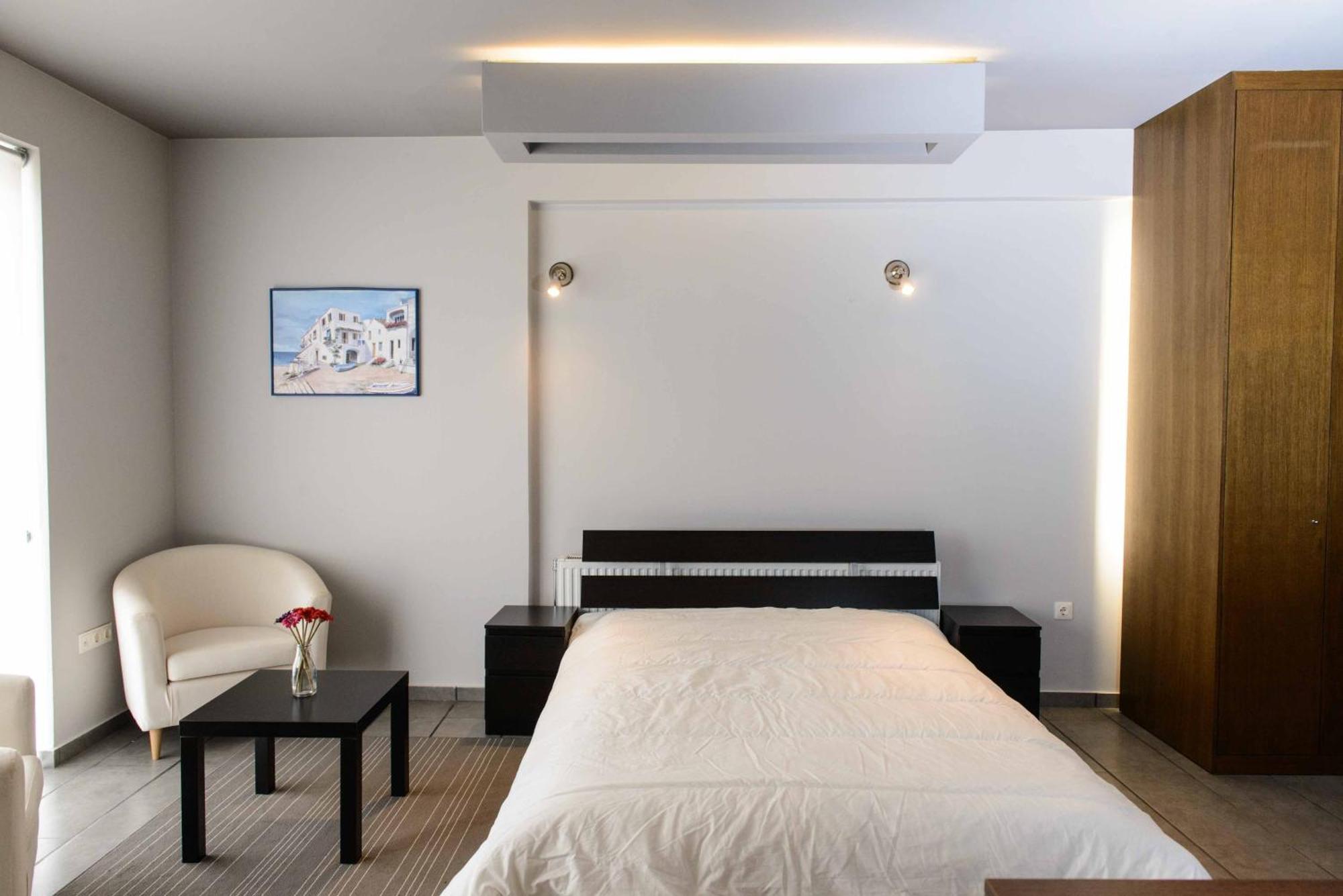 Cosy Luxury Apartment Aten Exteriör bild