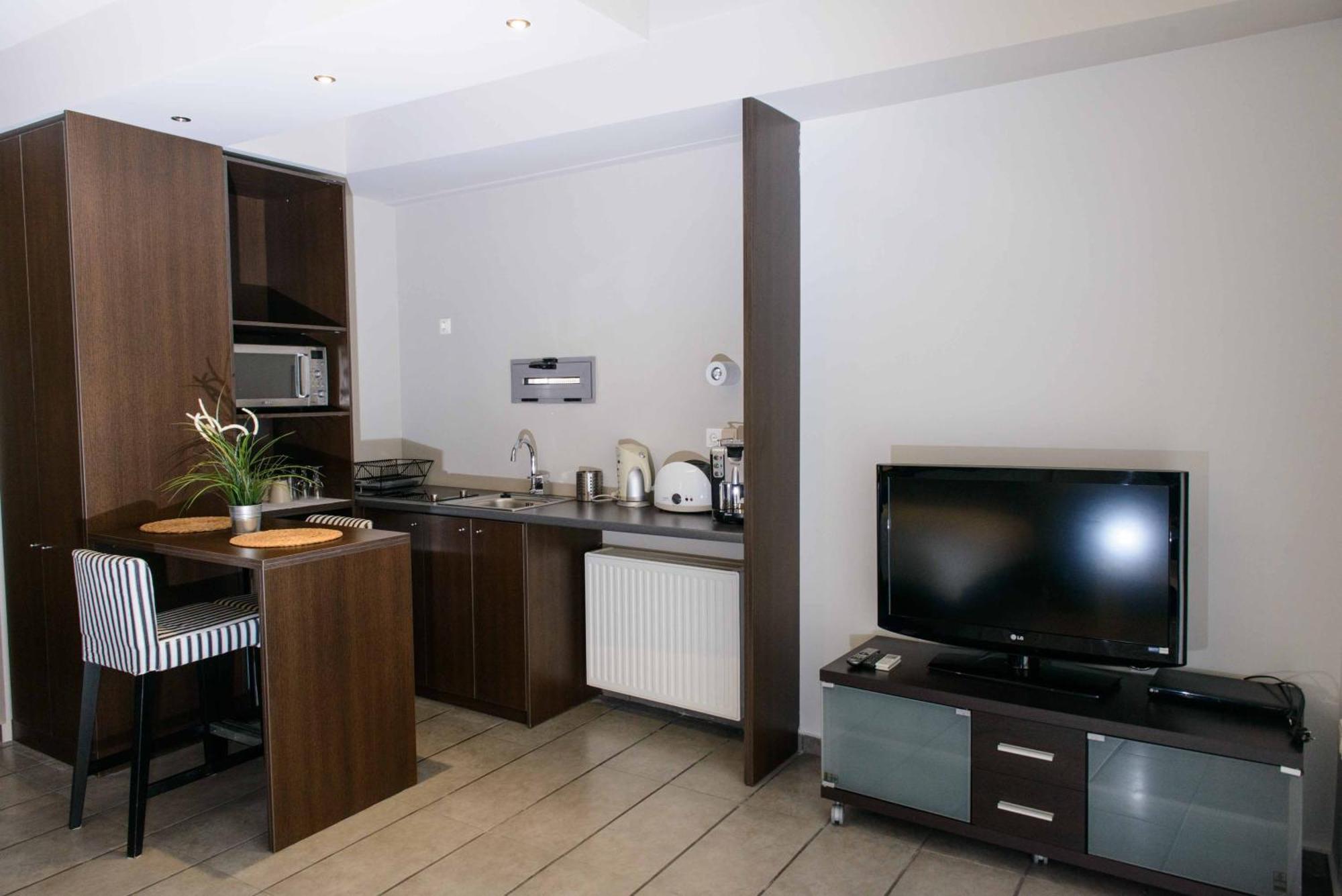 Cosy Luxury Apartment Aten Exteriör bild