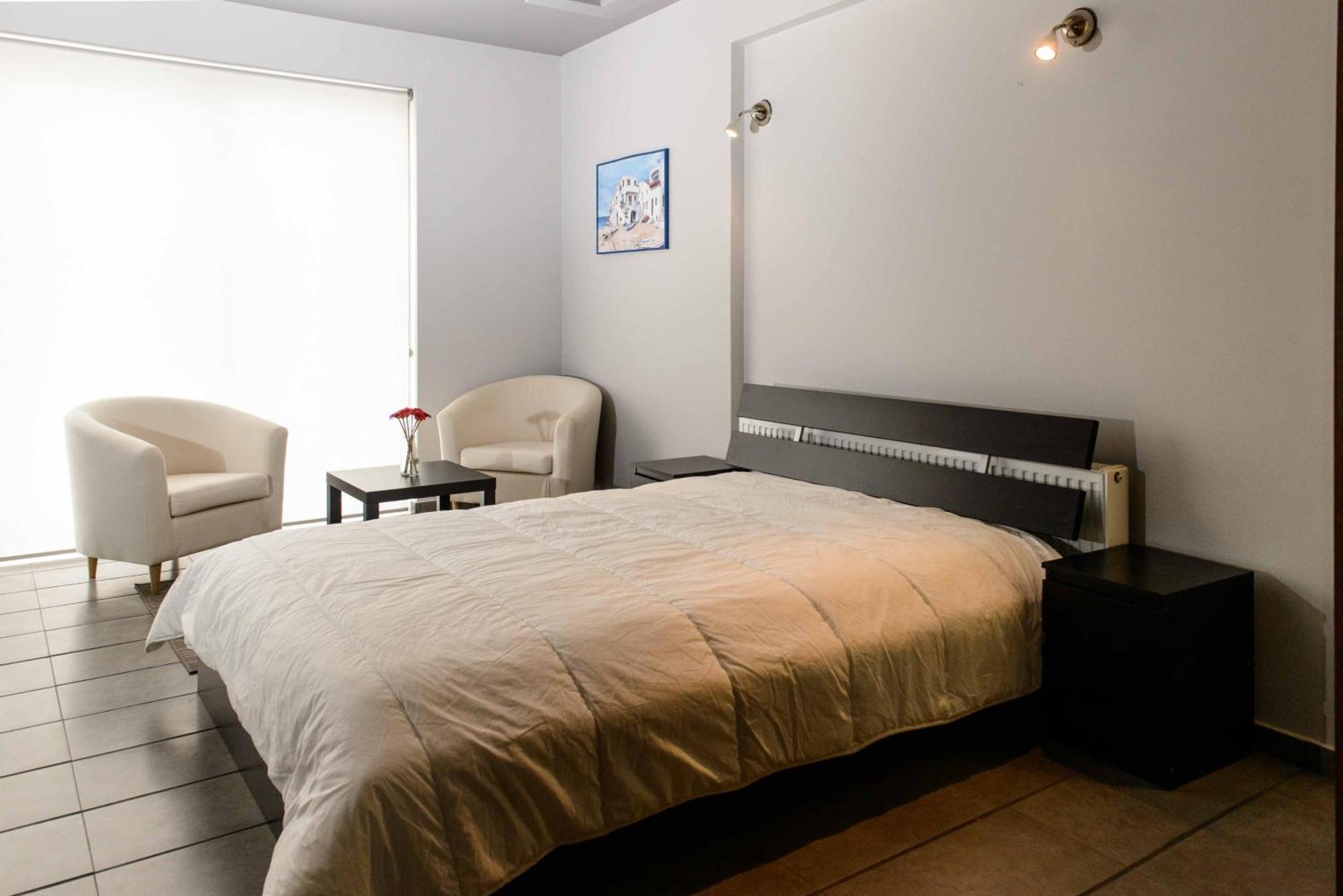 Cosy Luxury Apartment Aten Exteriör bild