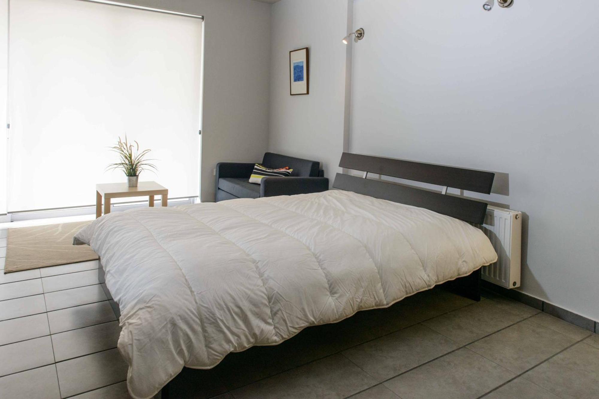 Cosy Luxury Apartment Aten Exteriör bild