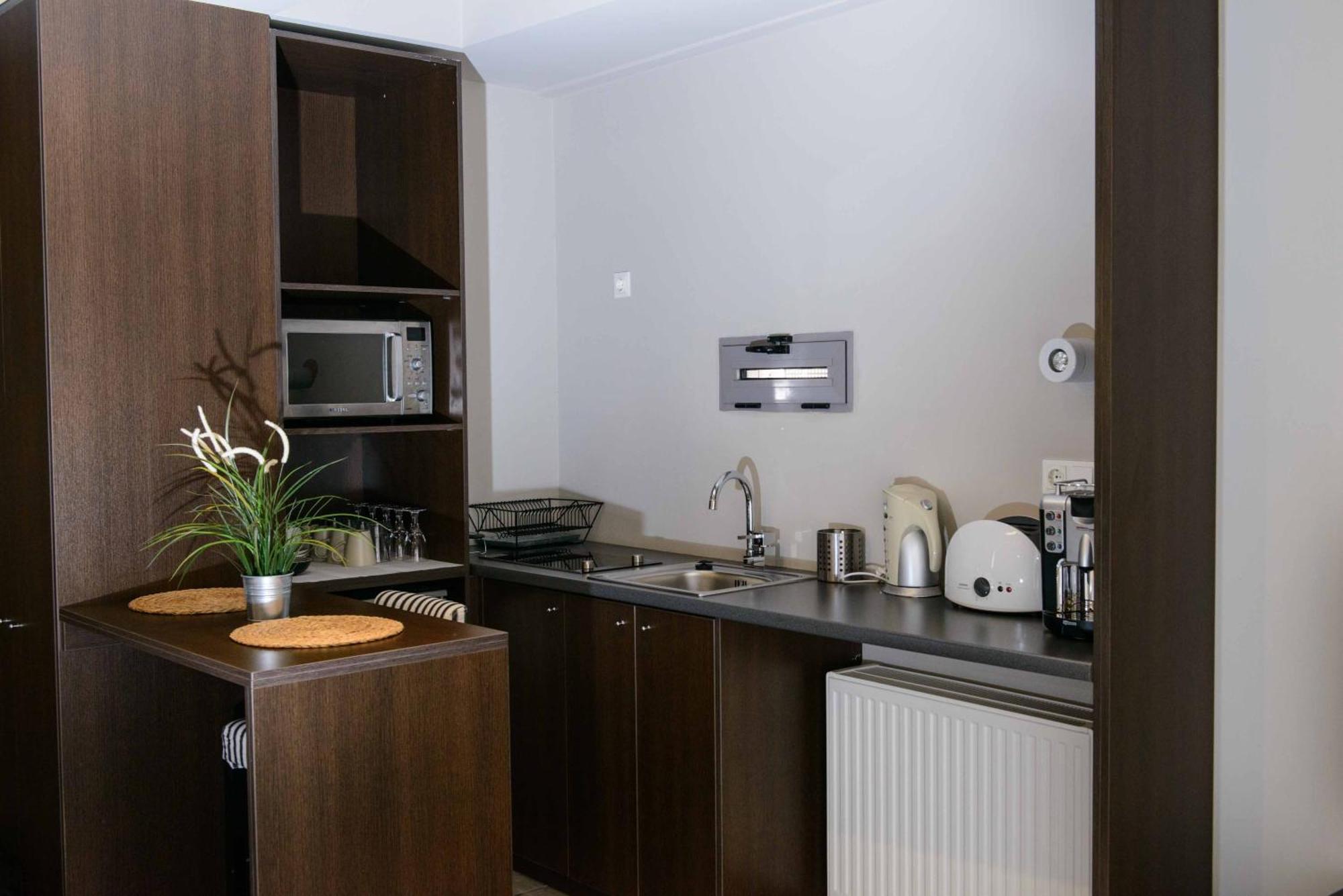 Cosy Luxury Apartment Aten Exteriör bild