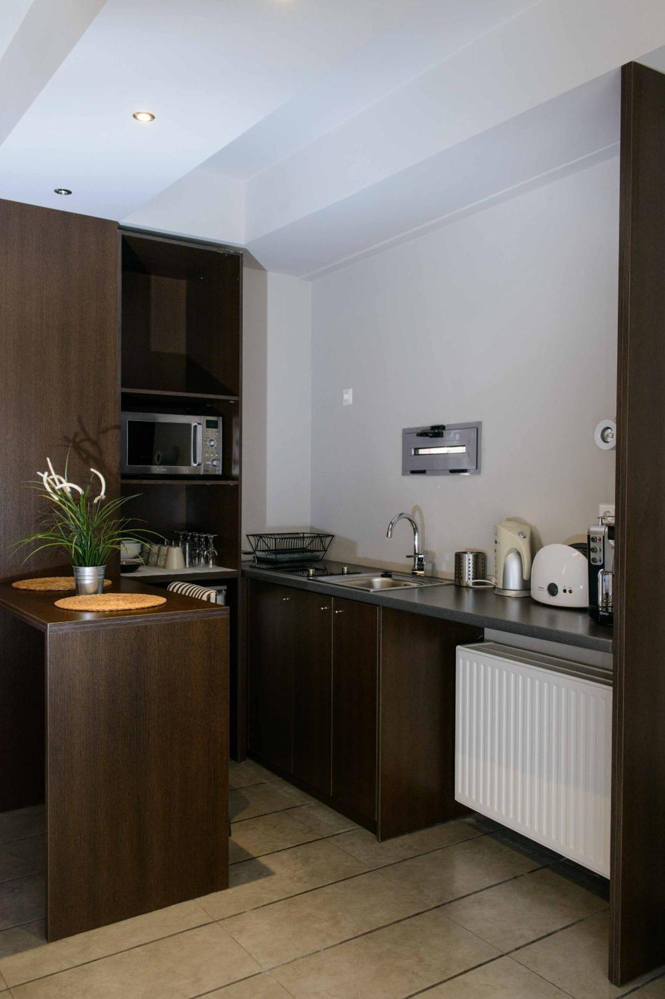 Cosy Luxury Apartment Aten Exteriör bild