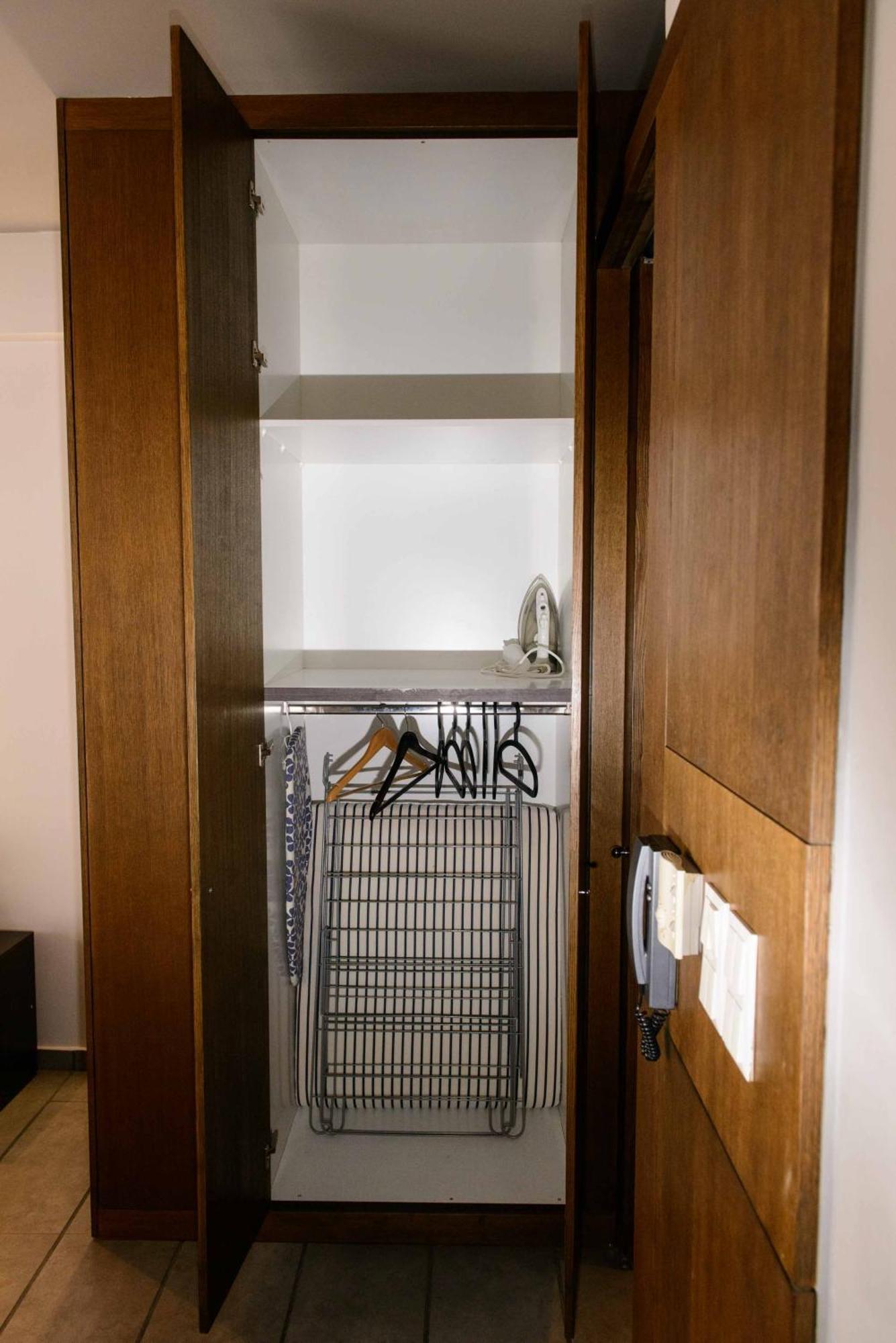 Cosy Luxury Apartment Aten Exteriör bild
