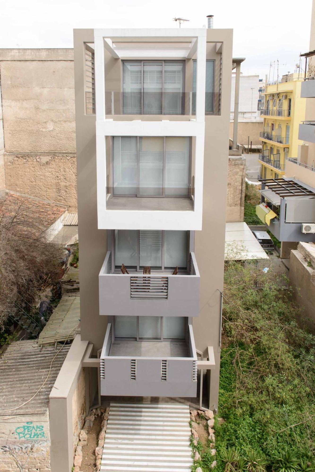 Cosy Luxury Apartment Aten Exteriör bild